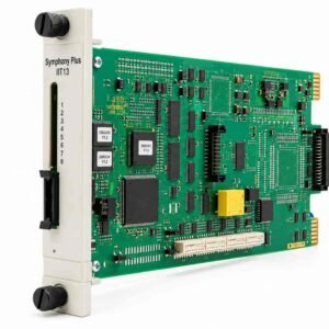 ABB SPIIT13 INFI-NET Local Interface Product Reference