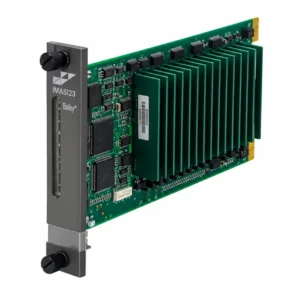 ABB IMASI23 Analog Input Module – ABB Bailey Industrial DCS I/O Module