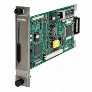ABB INNPM22 Network Processing Module – Bailey DCS Communication Module