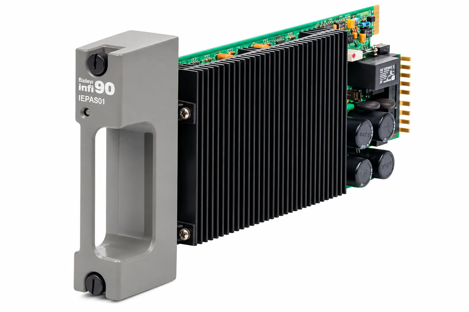 ABB IEPAS22 Power Supply Module Series with IEPAS01 IEPAS02 IEPAF02 IEPDS01 IEPDS02 IEPDF01 IEPDF02
