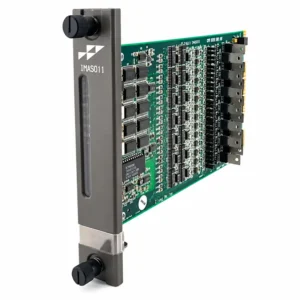 ABB IMASO11 Analog Output Module with SPASO11 and IMASO01 Bailey DCS analog output module variants
