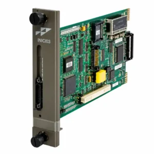 ABB INICI03 Computer Interface Module for Bailey DCS Systems