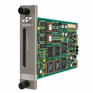 BB INSEM11 Sequence of Events Master Module for Bailey DCS