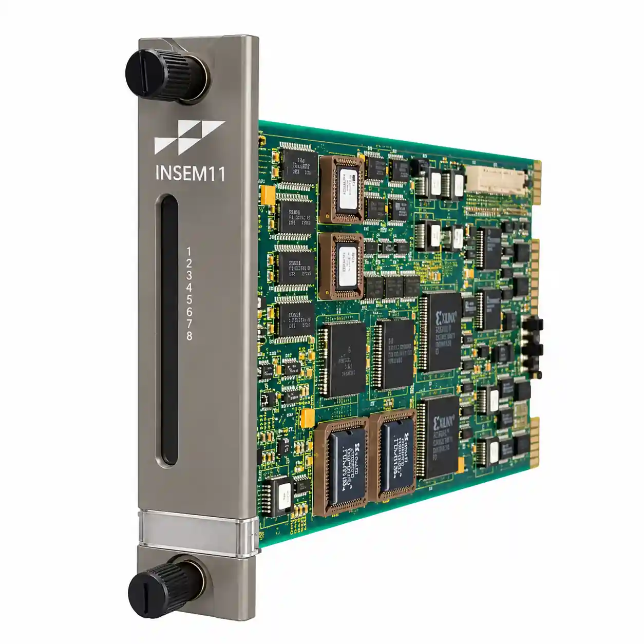 BB INSEM11 Sequence of Events Master Module for Bailey DCS