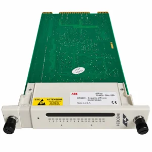 ABB INSOE01 SPSOE01 Sequence of Events Server Node for Bailey DCS Systems