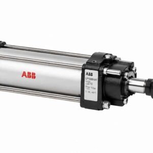 ABB LP10BB10010 Pneumatic Actuator – LP Series Linear Pneumatic Cylinder