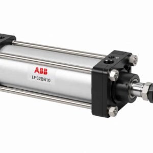 ABB LP32BB10 Pneumatic Actuator – LP Series Linear Pneumatic Cylinder