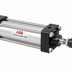 ABB LP(63X127)BB11000 Pneumatic Cylinder – LP Series Linear Actuator