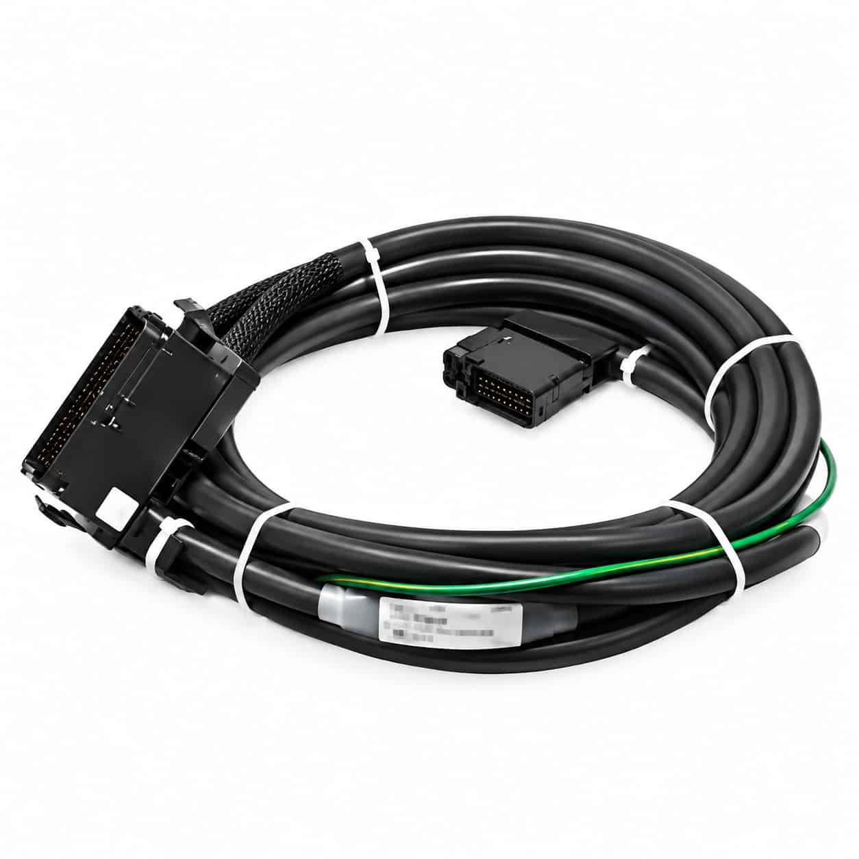 ABB NKDS11-15 Industrial Automation Cable Assembly