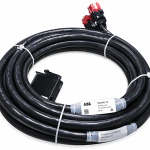 ABB NKLM01-15 Cable – Industrial Automation Cable