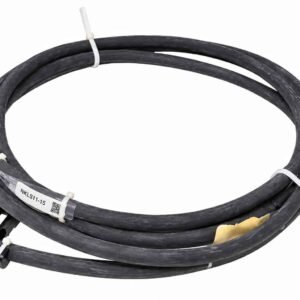 ABB NKLS11-15 Cable – Industrial Automation Cable Assembly on White Background