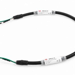 ABB NKPL01-15 Cable – Industrial Cable Assembly Reference Image