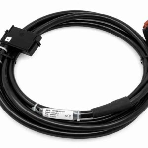 ABB NKSD01-15 Cable – Digital Input Module Cable Assembly Illustration