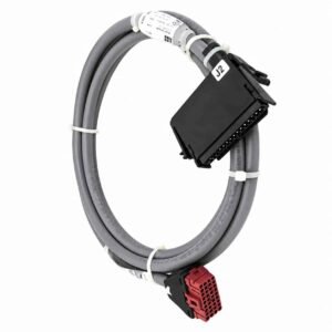 ABB NKST11-15 Synchronization Cable – Industrial Automation Cable Assembly