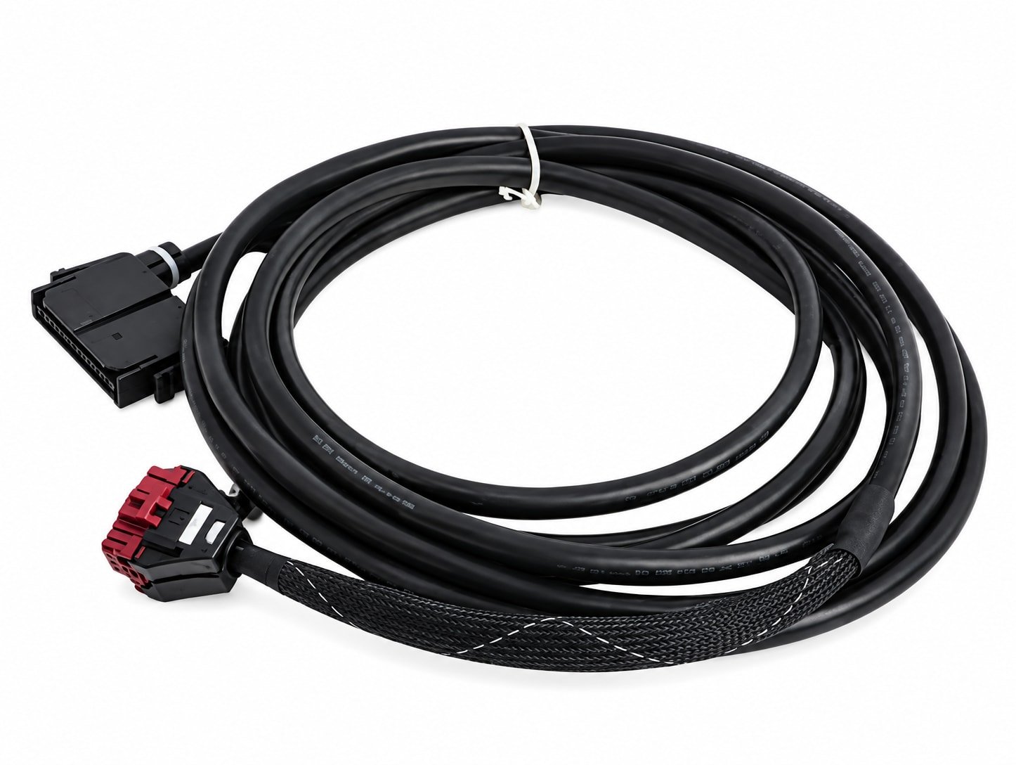 ABB NKTK11-15 Cable series – illustrative industrial automation cable assembly