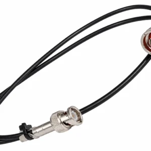 ABB NKTL01-3 NKTT01-3 Industrial Cable Assemblies series illustration for industrial automation cable sourcing