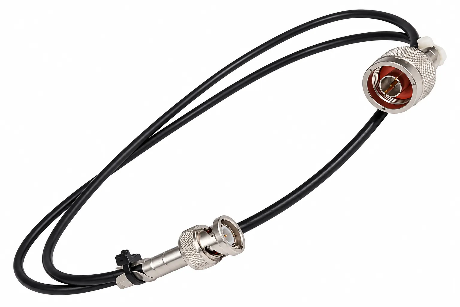 ABB NKTL01-3 NKTT01-3 Industrial Cable Assemblies series illustration for industrial automation cable sourcing