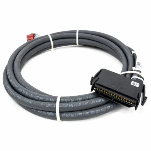 ABB NKTU12-15 Industrial Control Cable with Multi-Pin Connector