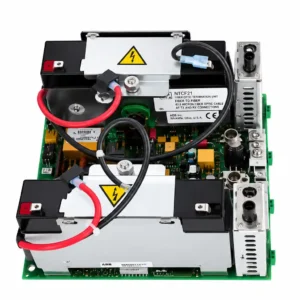 ABB NTCF21 Fiber Optic Termination Unit Series – NTCF22 NTCF23 NTCL01 NTRL04 Product Overview