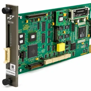 ABB P-HC-BRC30000000 Control Module – Harmony BRC300 Bridge Controller