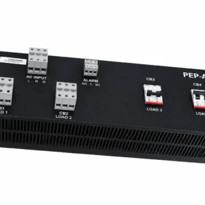 ABB PEP Power Entry Components – PEP-A PEP-BA PEP-BB PEP-BC model series