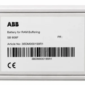 ABB SB808F Industrial Automation Module for ABB Control Systems