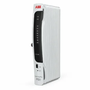ABB PI01 Pulse Input Module for Symphony Plus industrial automation systems