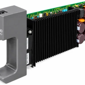 ABB XCH-PW3 Power Supply for Bailey DCS Automation Systems