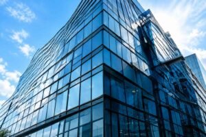 Building automation application for Carlo Gavazzi Dupline fieldbus systems