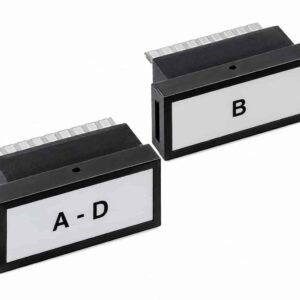Carlo Gavazzi Dupline FMKA and FMKA1 single channel coding modules