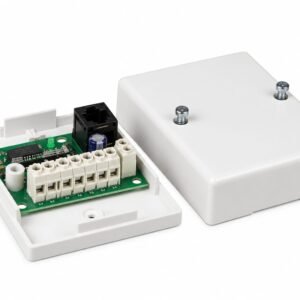 Carlo Gavazzi Dupline G21104401700 digital signal transceiver
