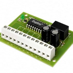 Carlo Gavazzi Dupline G21205502700 and G21205501700 digital transmitters