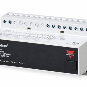 Carlo Gavazzi Dupline G38305543824 digital receiver