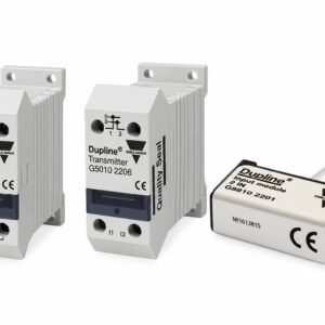 Carlo Gavazzi Dupline G88102201 digital transmitter