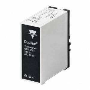 Carlo Gavazzi Dupline GFD1551700 GFD1440024 GFD1550700 digital transmitters
