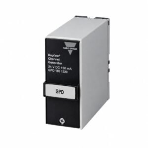 Carlo Gavazzi Dupline GPD1901220 channel generator