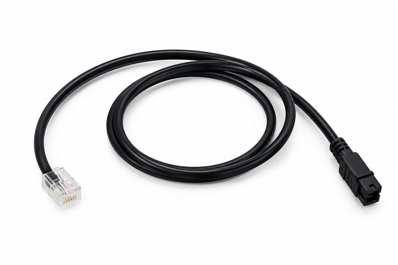 Carlo Gavazzi Dupline Programming Cables GAP-TPH-CAB GAP-CAB GTS-CAB