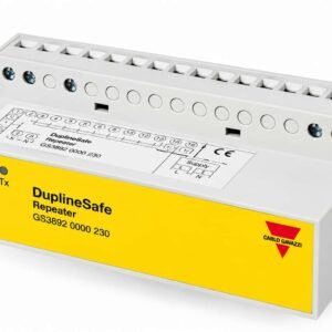 Carlo Gavazzi DuplineSafe GS38920000024 Repeater