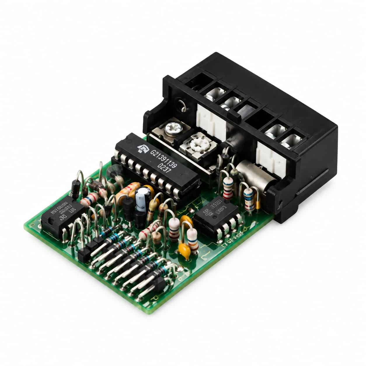 Carlo Gavazzi G21391139 Dupline Analink Module