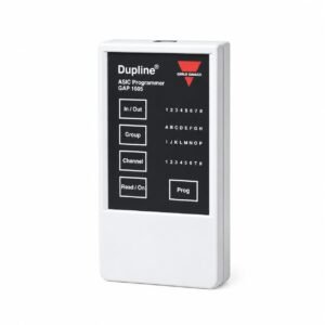 Carlo Gavazzi GAP1605 Dupline Fieldbus Programming Unit