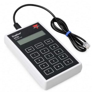Carlo Gavazzi GTU8 Dupline Fieldbus Test Unit