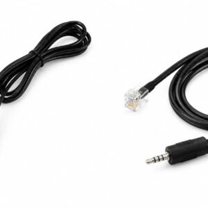 Carlo Gavazzi GTU8-ASIC-CAB and GTU8-GRIP-CAB Dupline Test Cables
