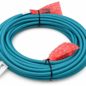 ABB RJ45-15 Industrial Communication Cable for Automation Systems