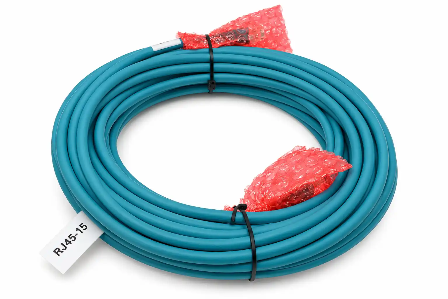 ABB RJ45-15 Industrial Communication Cable for Automation Systems