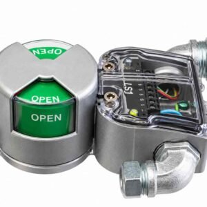StoneL EN34C02RA Eclipse SST NC Valve Position Monitor