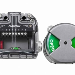 StoneL EN44A05DM Eclipse EN44 Valve Position Monitor