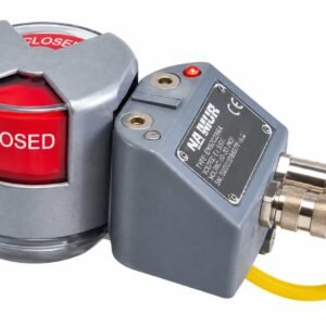 StoneL EN92C02RA Eclipse DeviceNet Valve Communication Terminal