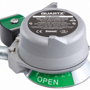 StoneL EN96C02RA Eclipse AS-Interface Valve Communication Terminal