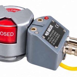 StoneL EN97C02RA Eclipse AS-i Extended Addressing Valve Communication Terminal