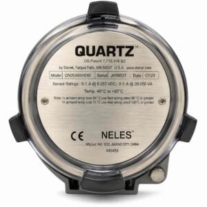 StoneL QN35A05HDM Quartz SST Universal Valve Monitor